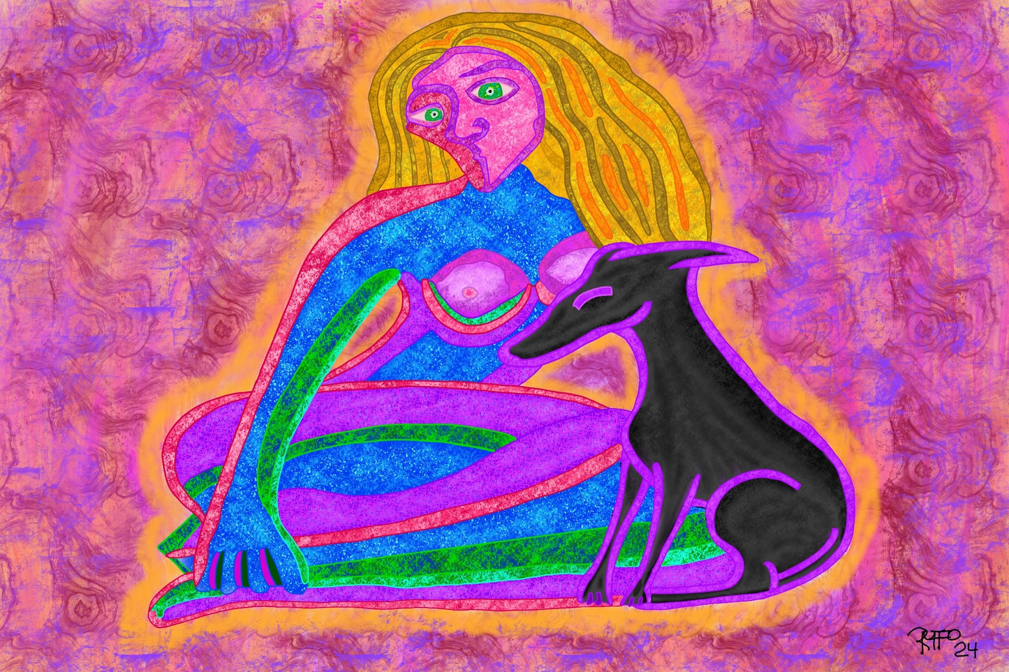Companion of Silence