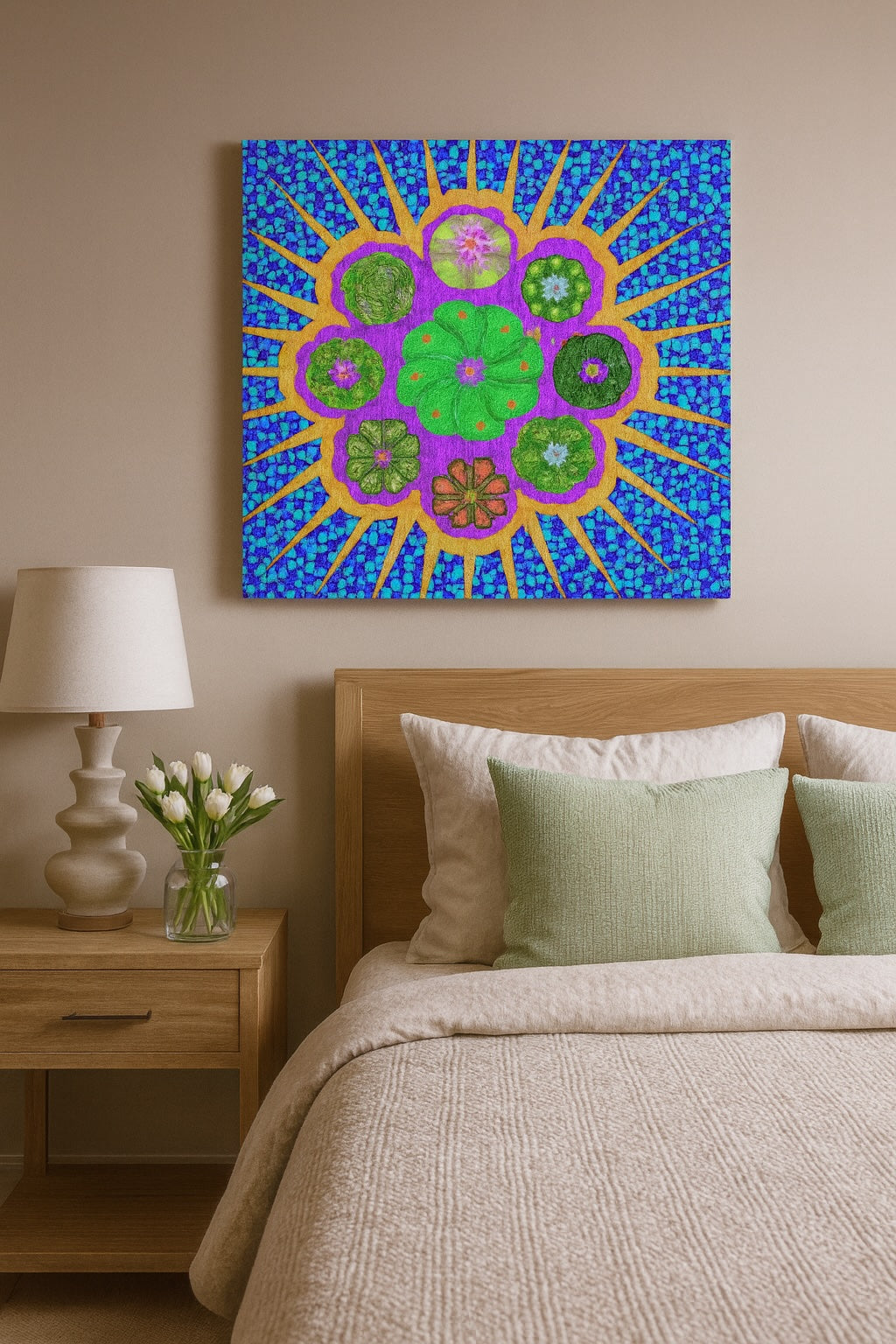 Peyote Tribute