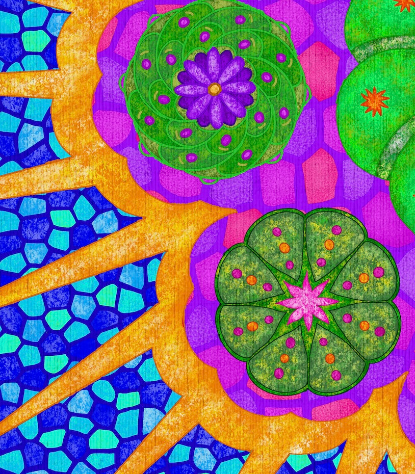 Peyote Tribute