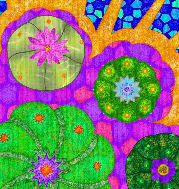 Peyote Tribute