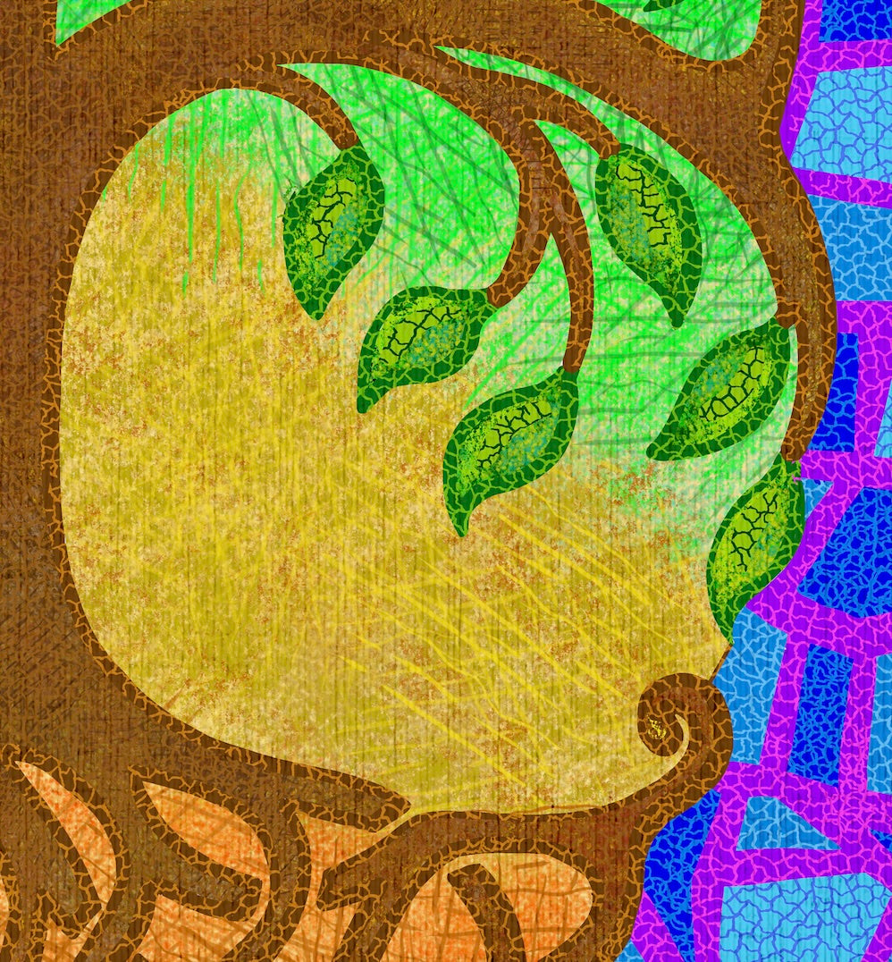 Roots of Harmony