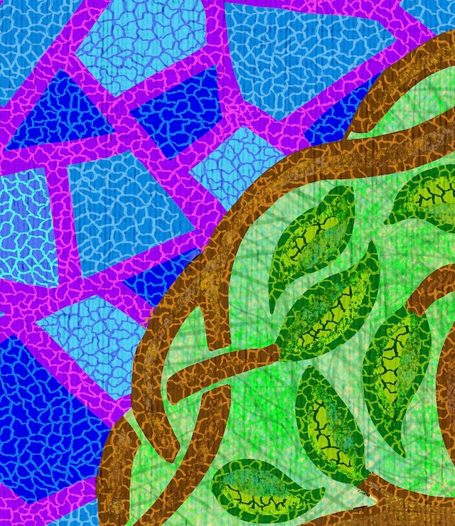 Roots of Harmony