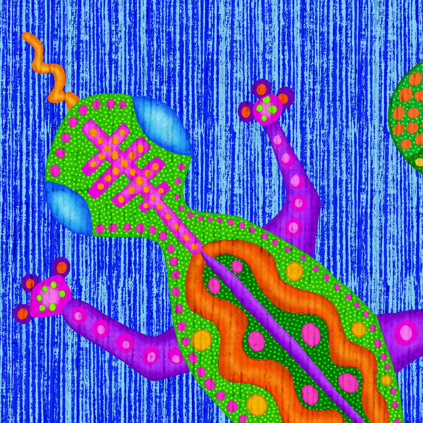 Echoes of Animal Spirits