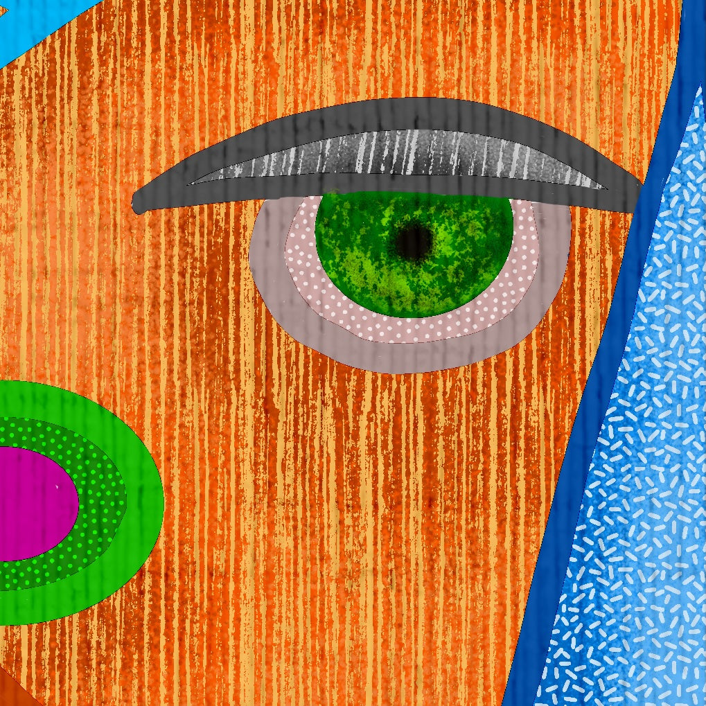 A Chorus of Faces