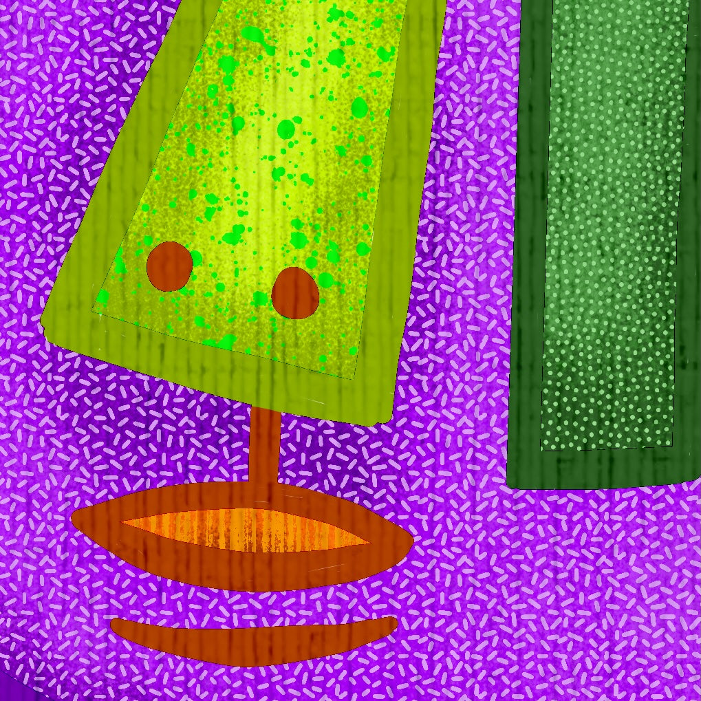 A Chorus of Faces
