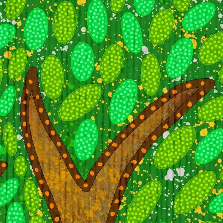 A Tale of Two Trees