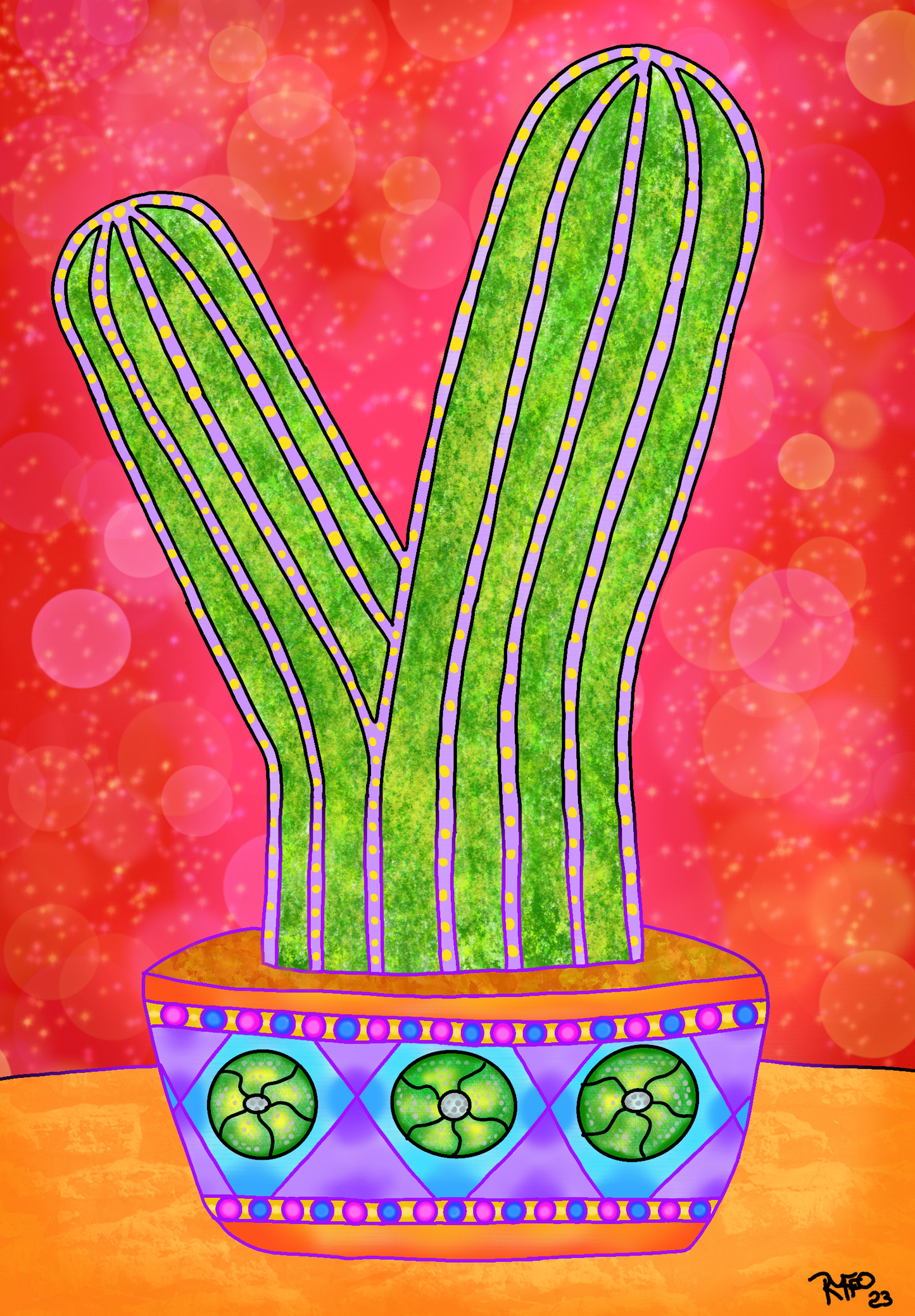 Offering of Growth