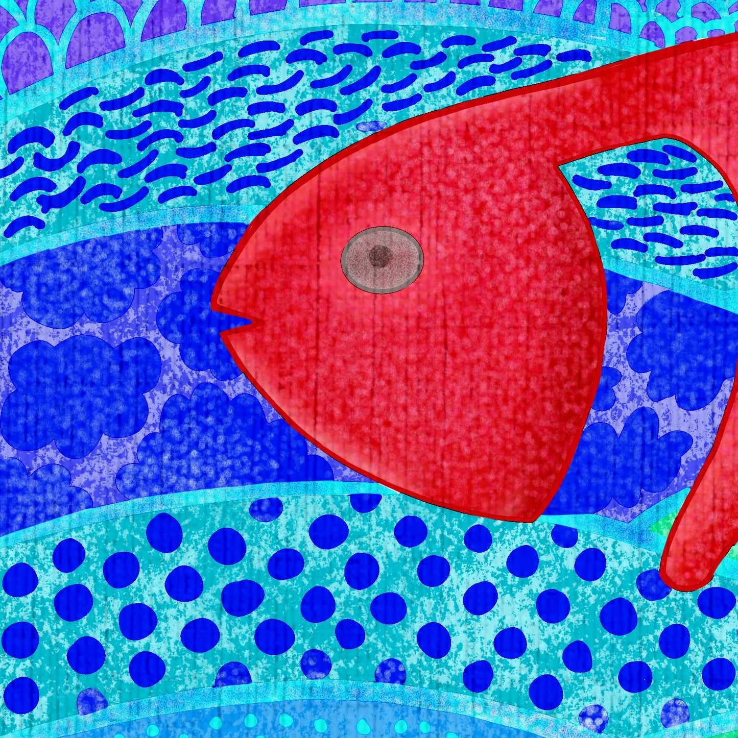 Contained Currents