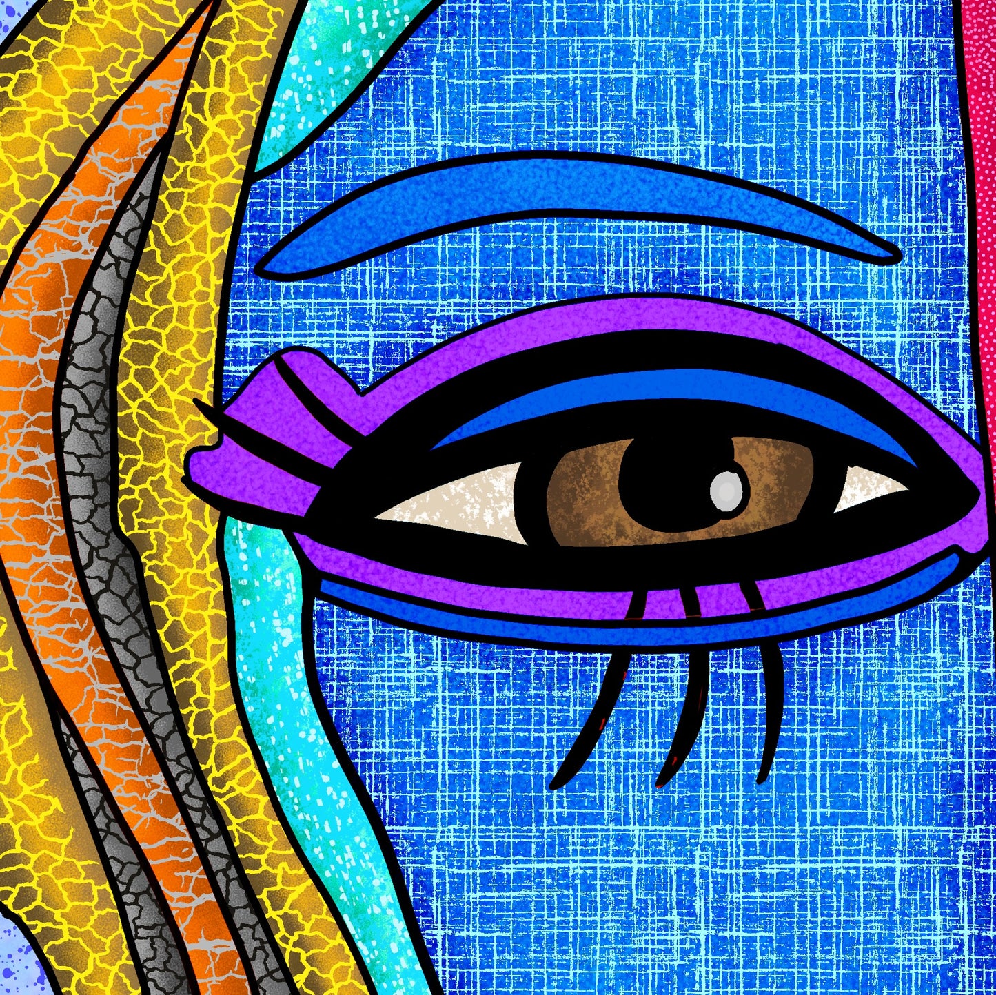 Two Sides of Seeing