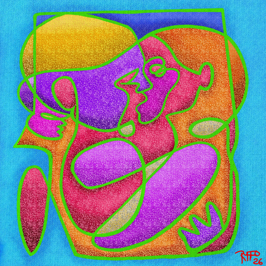 Between Two Souls
